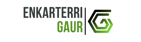 Enkarterri Gaur